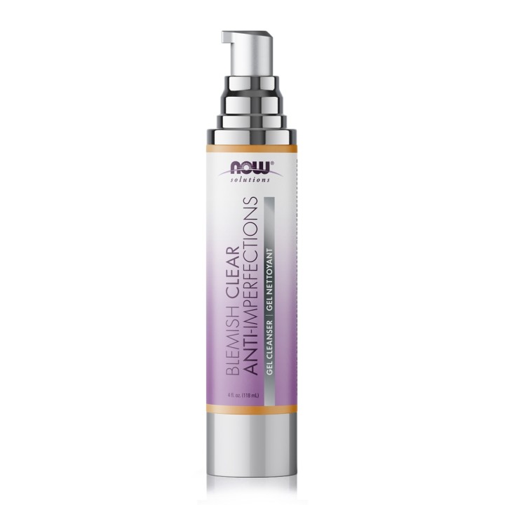 Blemish Clear Gel Cleanser