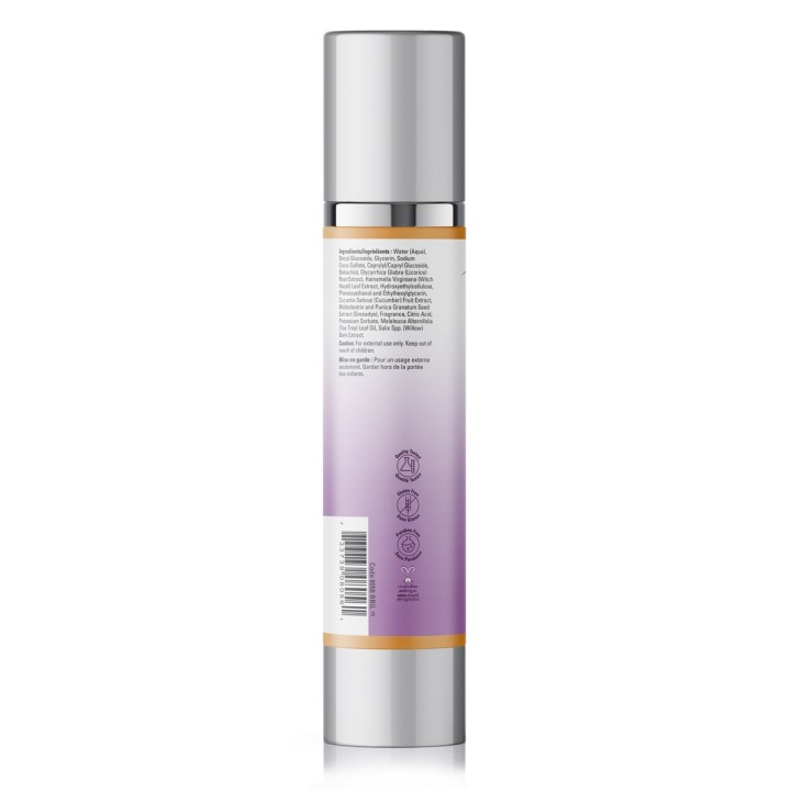 Blemish Clear Gel Cleanser