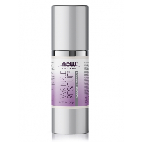 Wrinkle Rescue™ Moisturizer