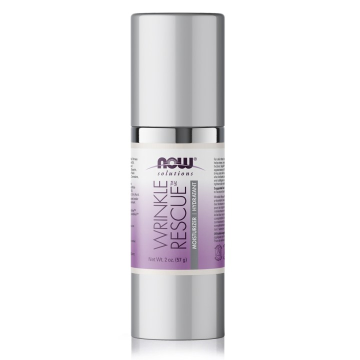 Wrinkle Rescue™ Moisturizer