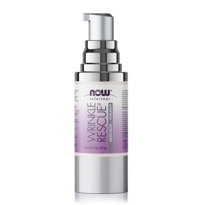 Wrinkle Rescue™ Moisturizer