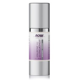 Hyaluronic Acid AM Moisturizer
