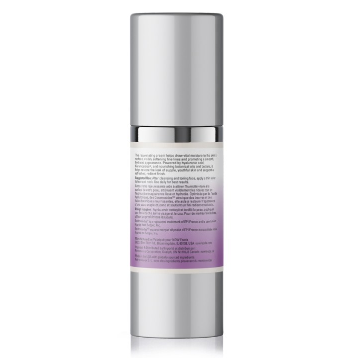 Hyaluronic Acid AM Moisturizer