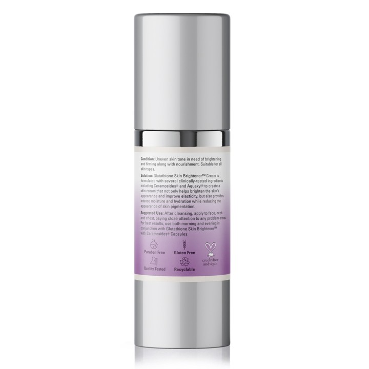 Glutathione Skin Brightener™ Cream