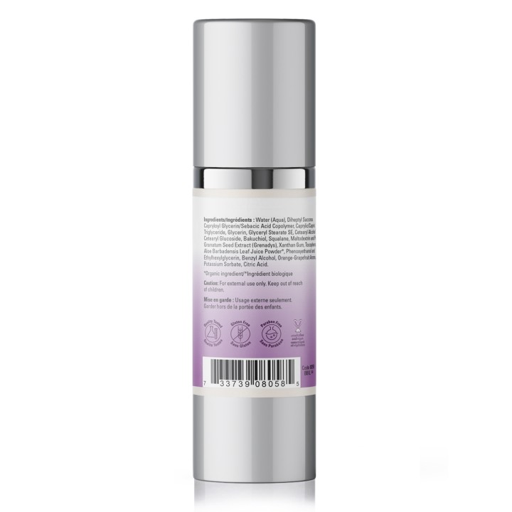 Blemish Clear Moisturizer