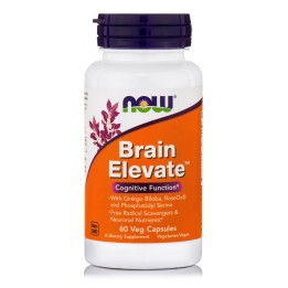 Brain Elevate™ Veg Capsules