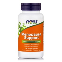 Menopause Support Veg Capsules
