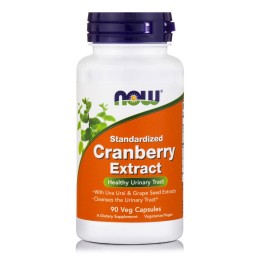Cranberry Extract Veg Capsules