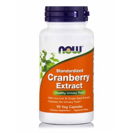 Cranberry Extract Veg Capsules