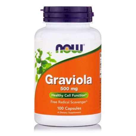 Graviola Veg Capsules