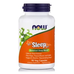 Sleep Veg Capsules