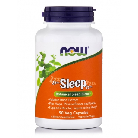 Sleep Veg Capsules