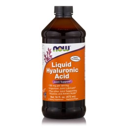 Hyaluronic Acid 100 mg Liquid