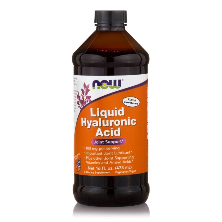 Hyaluronic Acid 100 mg Liquid