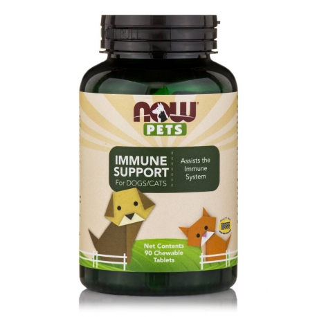 Immune Support Chewables