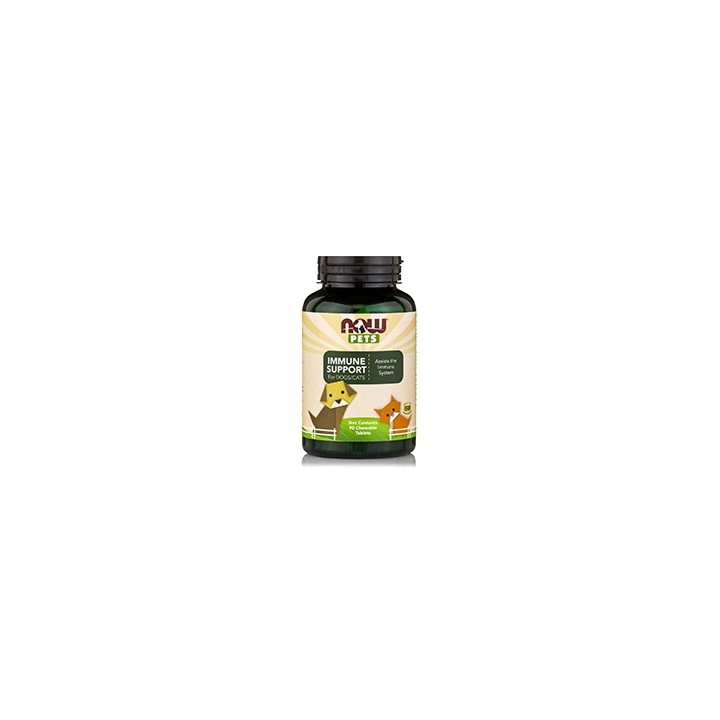 Immune Support Chewables