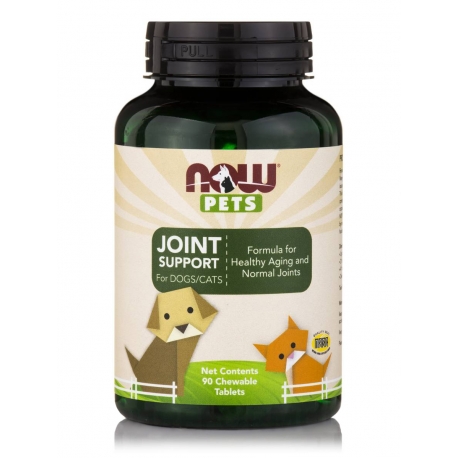 Joint Support Chewables