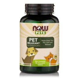 Pet Relaxant Chewables