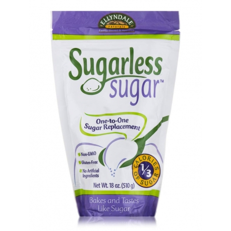 Sugarless Sugar™