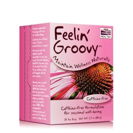 Feelin' Groovy™ Tea