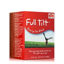 Full Tilt Tea