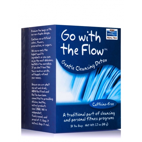 Go With The Flow™ Tea