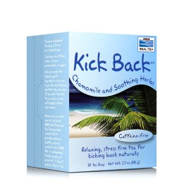 Kick Back™ Tea