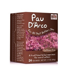 Pau D'Arco Tea