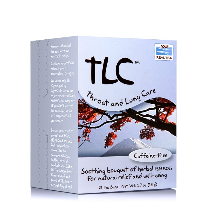 TLC™ Tea