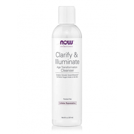 Blemish Clear Gel Cleanser