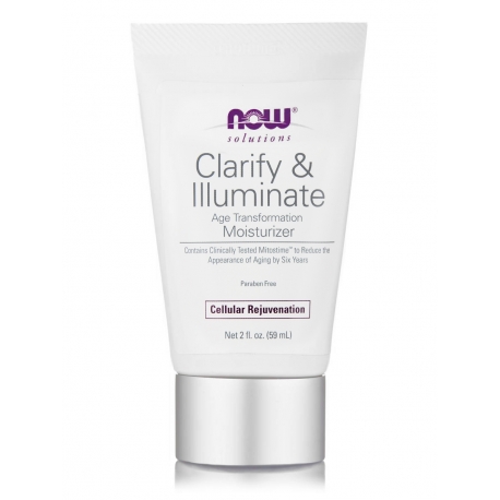 Blemish Clear Moisturizer