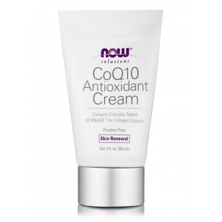 CoQ10 Antioxidant Cream