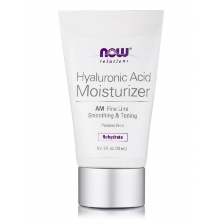 Hyaluronic Acid Moisturizer