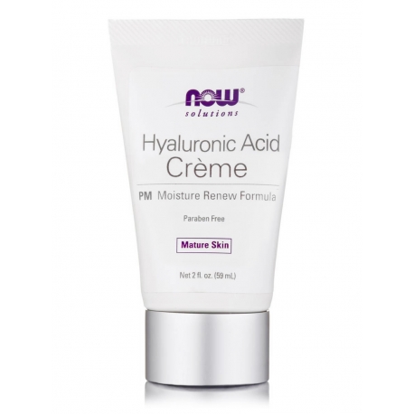Hyaluronic Acid Crème