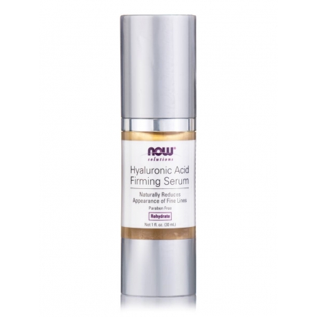 Hyaluronic Acid Firming Serum
