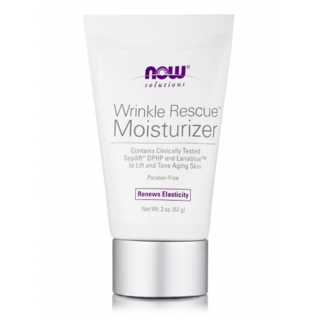 Wrinkle Rescue™ Moisturizer