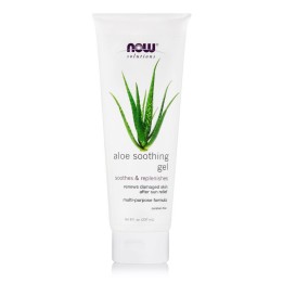 Aloe Soothing Gel