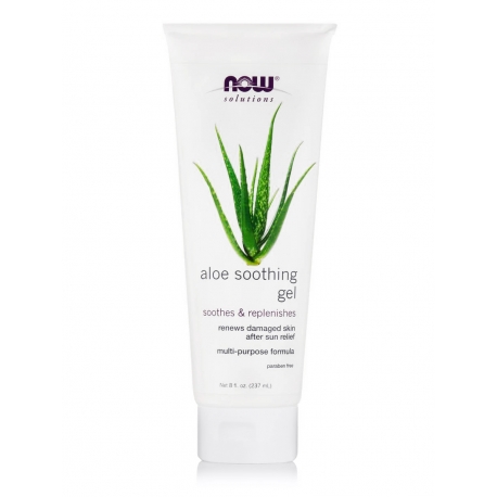 Aloe Soothing Gel