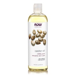 Castor Oil