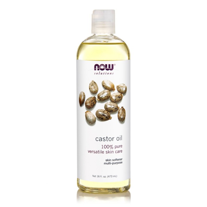 Castor Oil