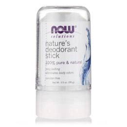Nature's Deodorant Stick (Stone)