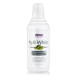 XyliWhite™ Refreshmint Mouthwash