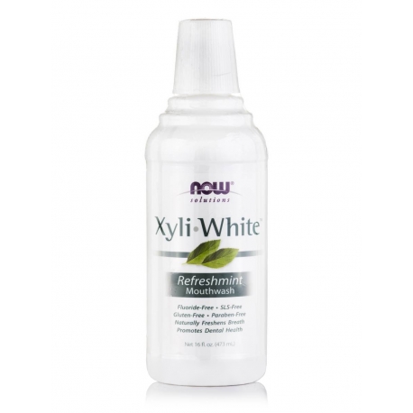 XyliWhite™ Refreshmint Mouthwash