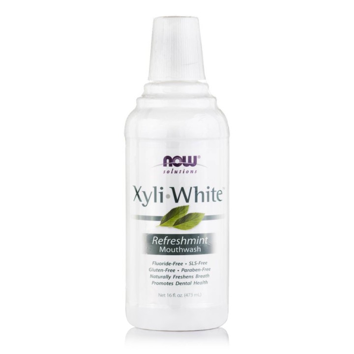 XyliWhite™ Refreshmint Mouthwash