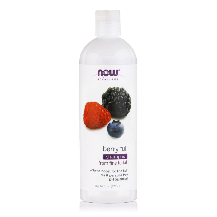 Berry Full™ Shampoo