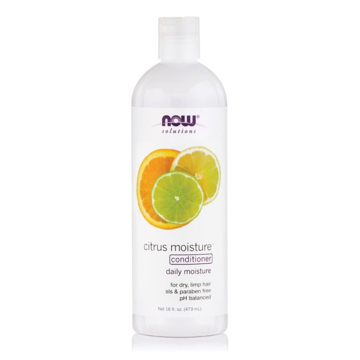Citrus Moisture Conditioner