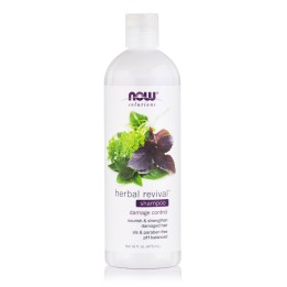 Herbal Revival™ Shampoo