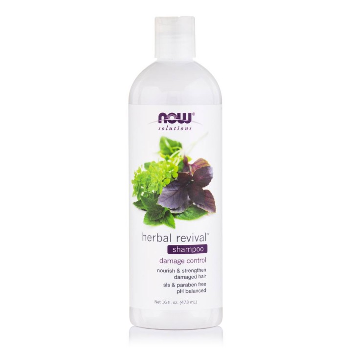 Herbal Revival™ Shampoo