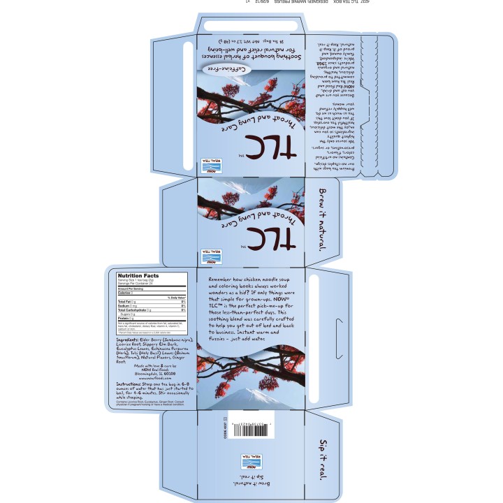 TLC™ Tea