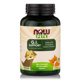 G.I. Support Chewables